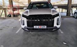 هيونداي باليسيد